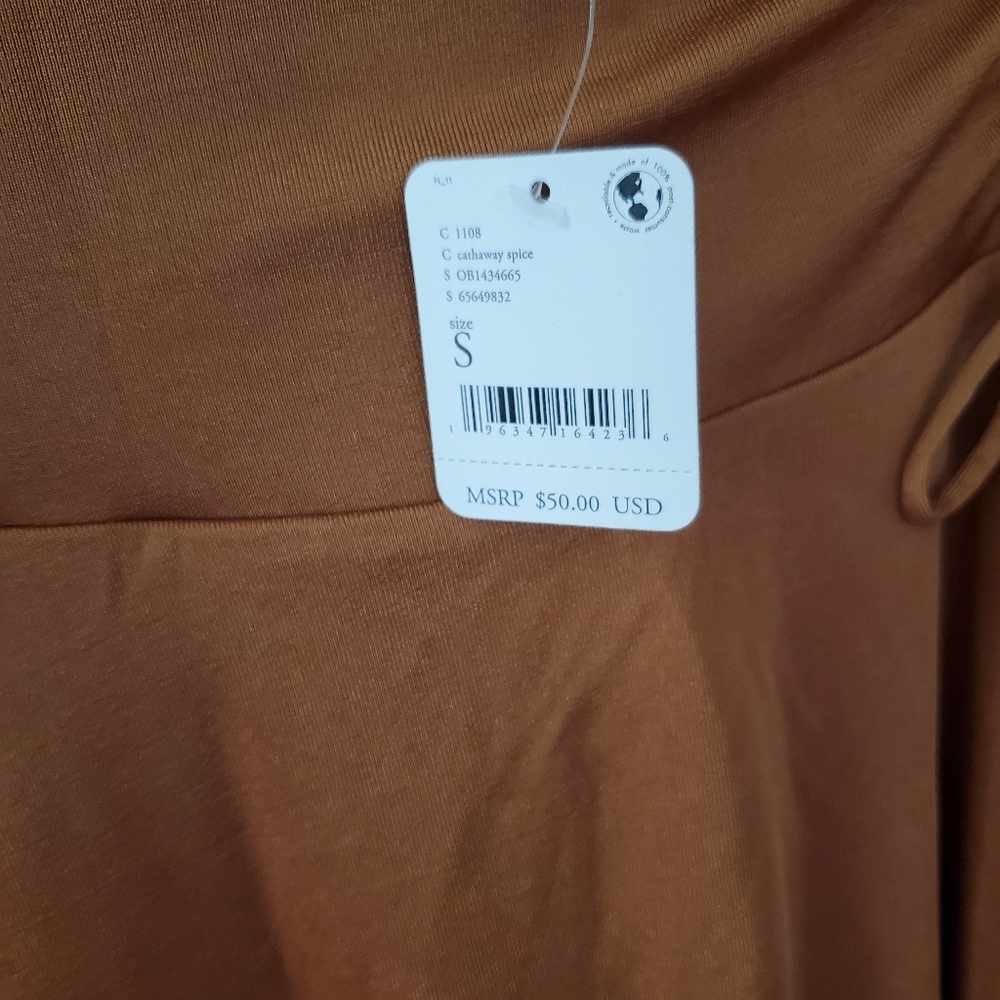 NWT Free People Skirt - Picture 7 of 7